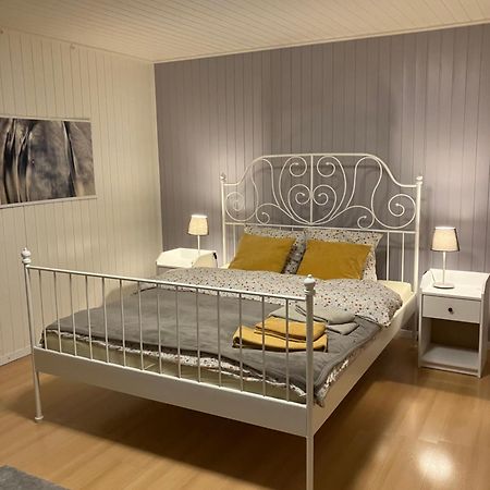 Apartmán La Lanterne Sierre Exteriér fotografie