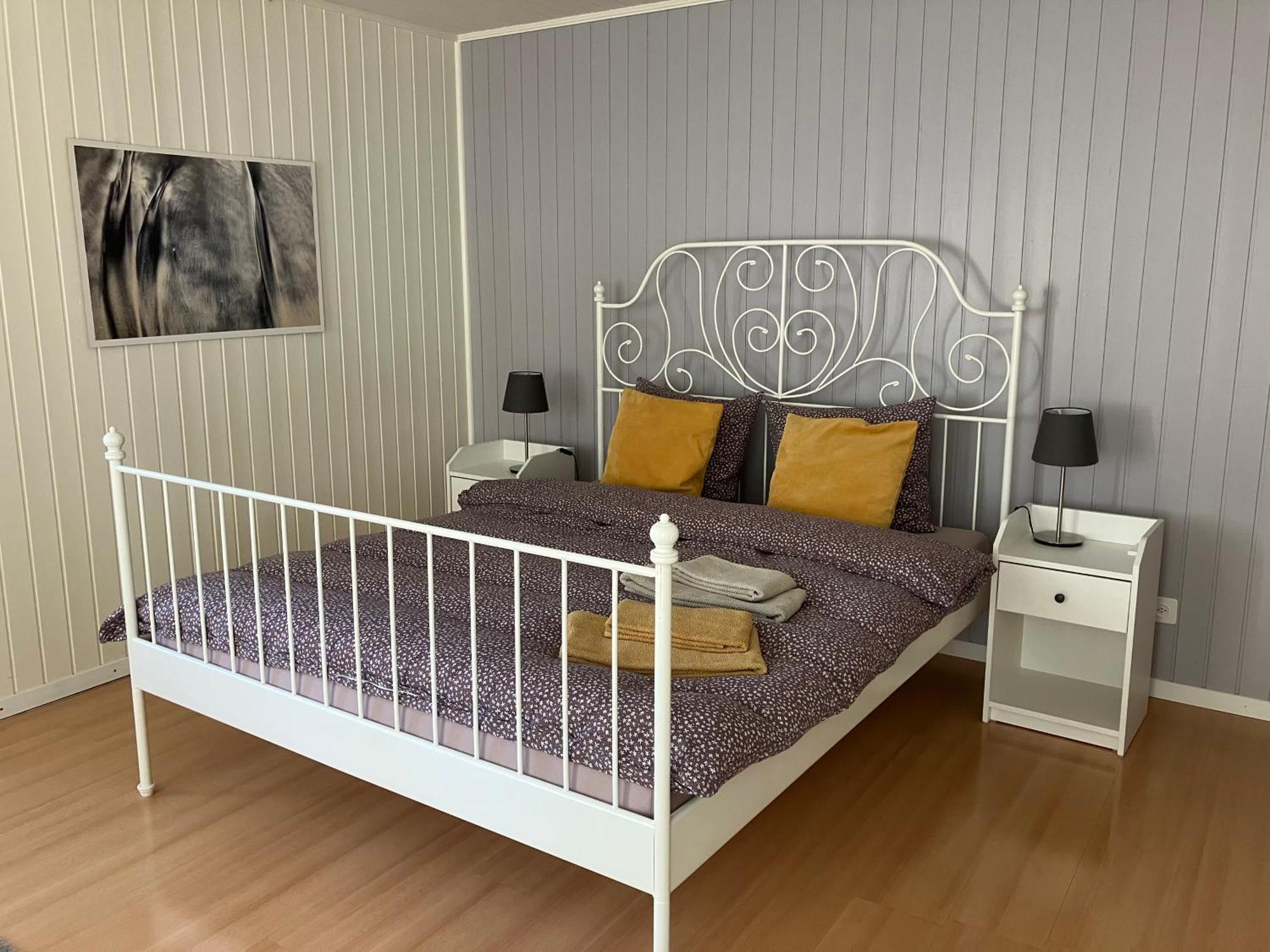 Apartmán La Lanterne Sierre Exteriér fotografie
